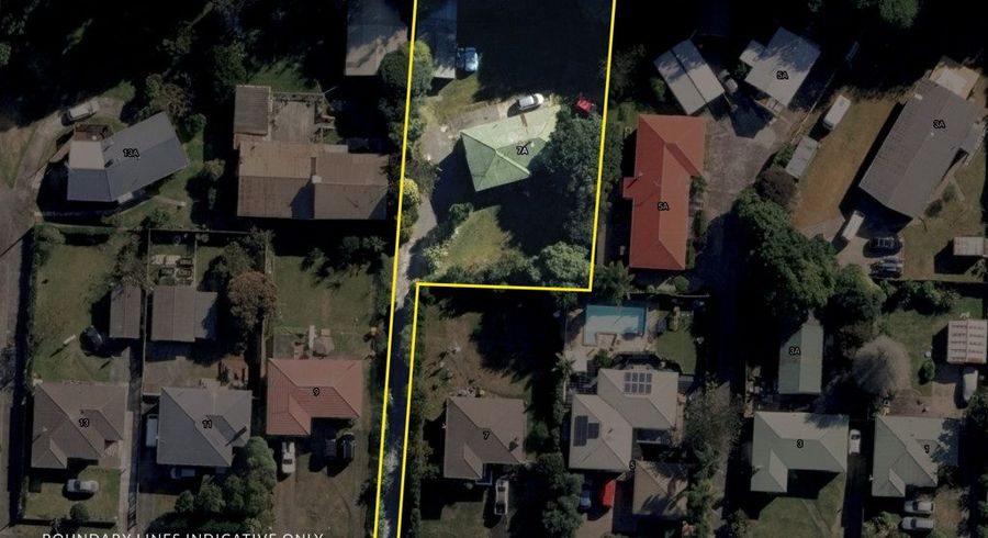  at 7A Rosehill Drive, Rosehill, Papakura