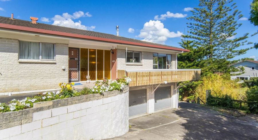 at 9B John Davis Road, Mount Roskill, Auckland City, Auckland