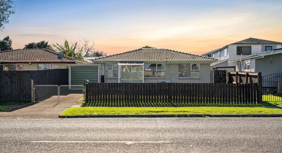  at 3/47 Jellicoe Road, Manurewa, Manukau City, Auckland