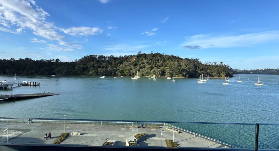  at 603/6 Boundary Road, Hobsonville, Waitakere City, Auckland