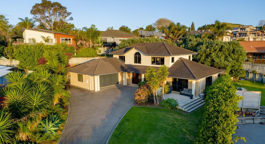  at 11 Hillford Place, Welcome Bay, Tauranga, Bay Of Plenty