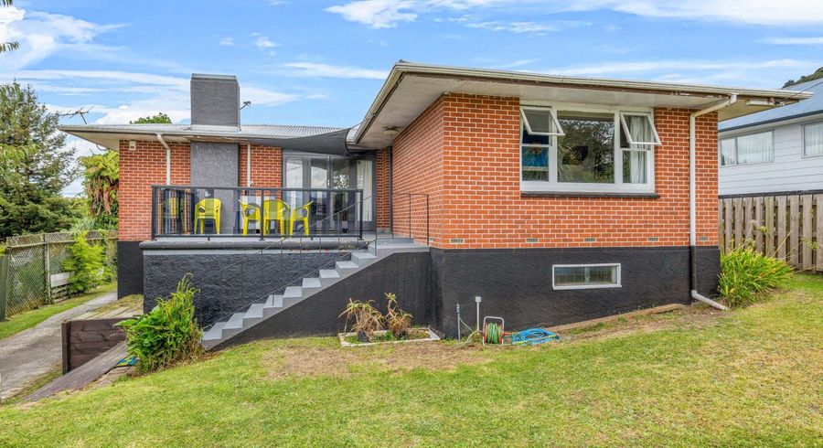  at 48 Thomas Crescent, Western Heights, Rotorua, Bay Of Plenty