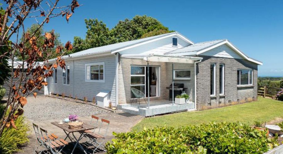  at 826 Mokau Road, Urenui, New Plymouth, Taranaki