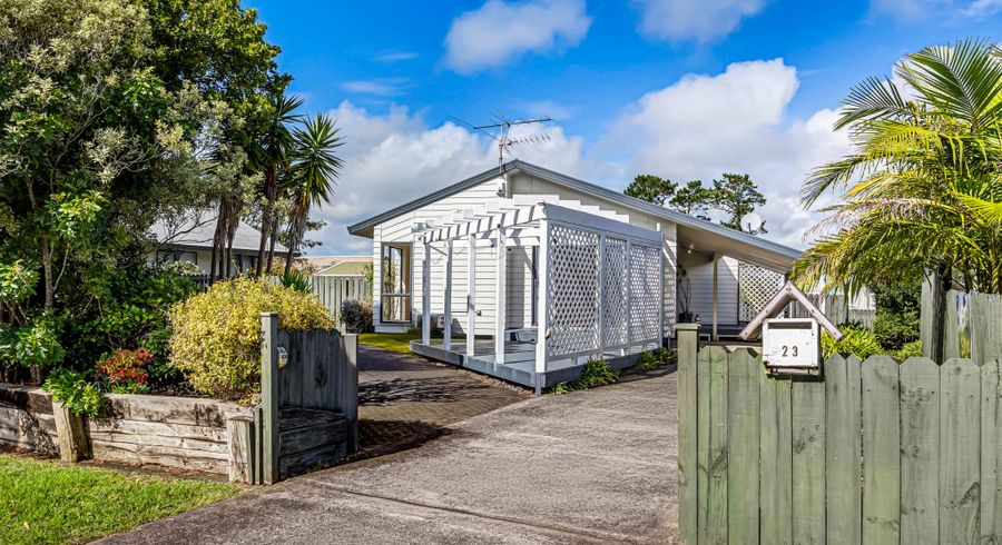  at 23  Gosford Drive, Botany Downs, Manukau City, Auckland