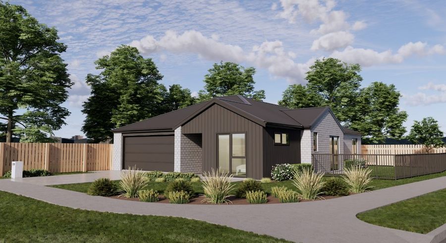 at Lot 208 River Stone, Halswell, Christchurch City, Canterbury