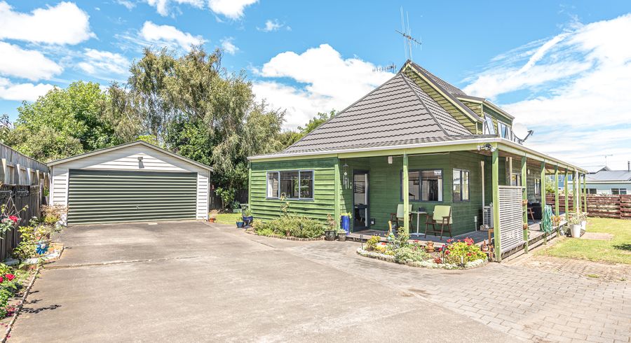  at 125A Springvale Road, Springvale, Whanganui