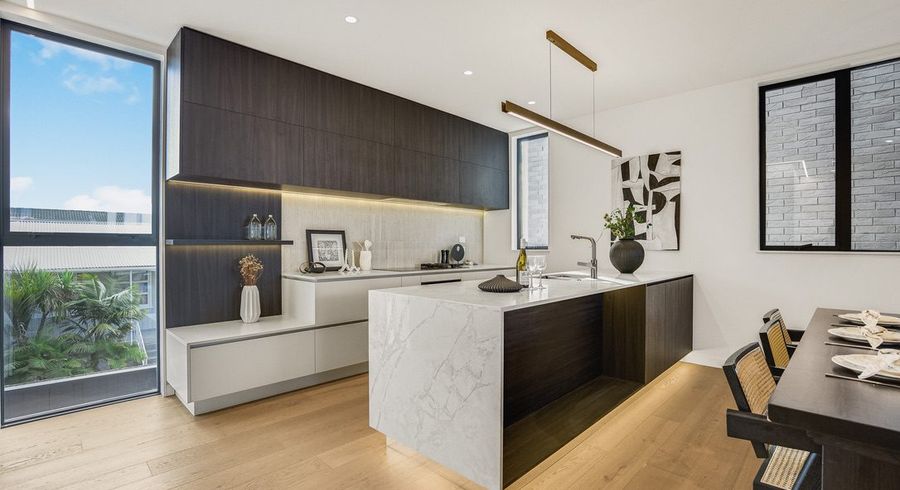  at Lot 5/4 Tennyson Avenue, Takapuna, North Shore City, Auckland