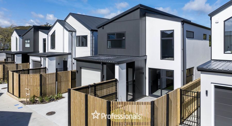  at 12D Marion Street, Silverstream, Upper Hutt, Wellington