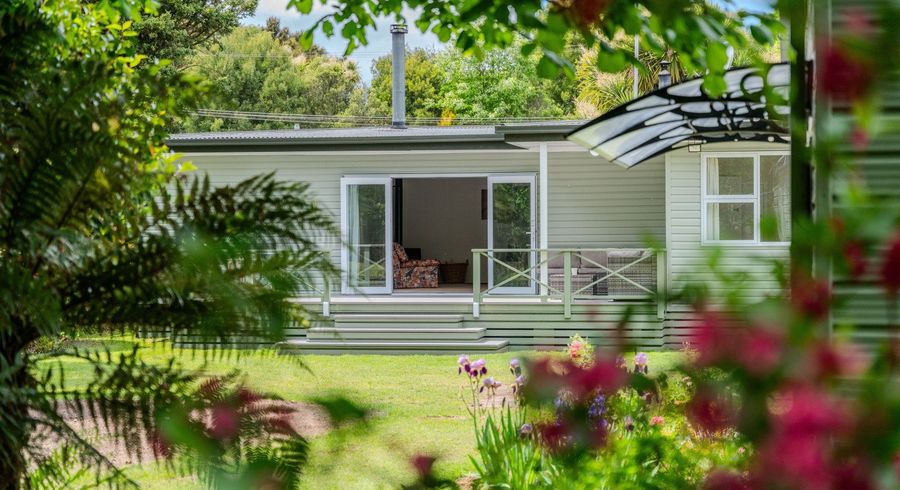  at 1429 River Road, Reporoa