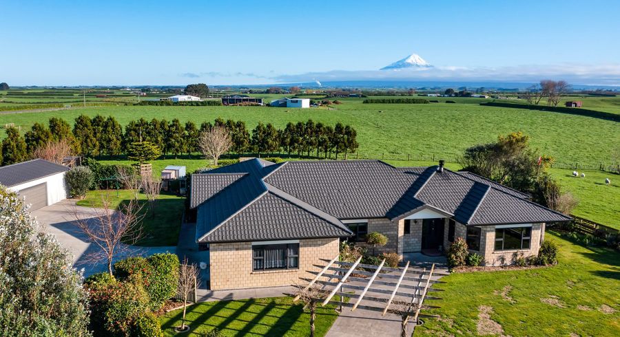  at 393 Ketemarae Road, Hawera