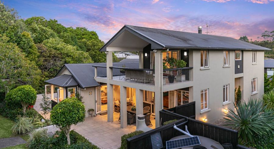  at 44 Isobel Road, Greenhithe, North Shore City, Auckland