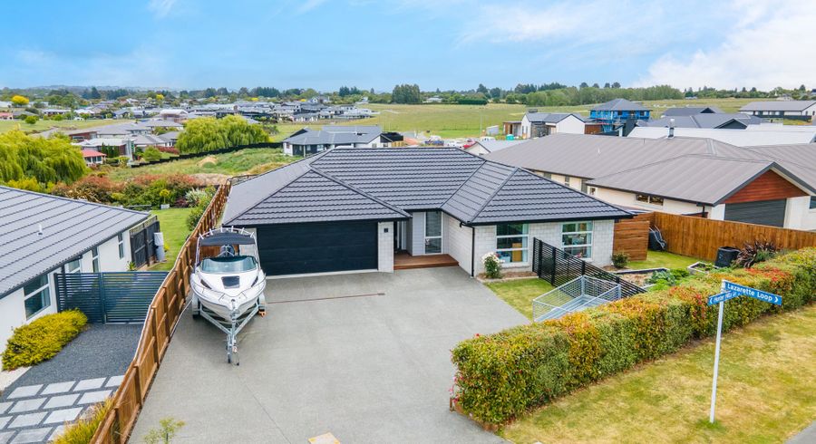  at 17 Hunter Hills Drive, Gleniti, Timaru