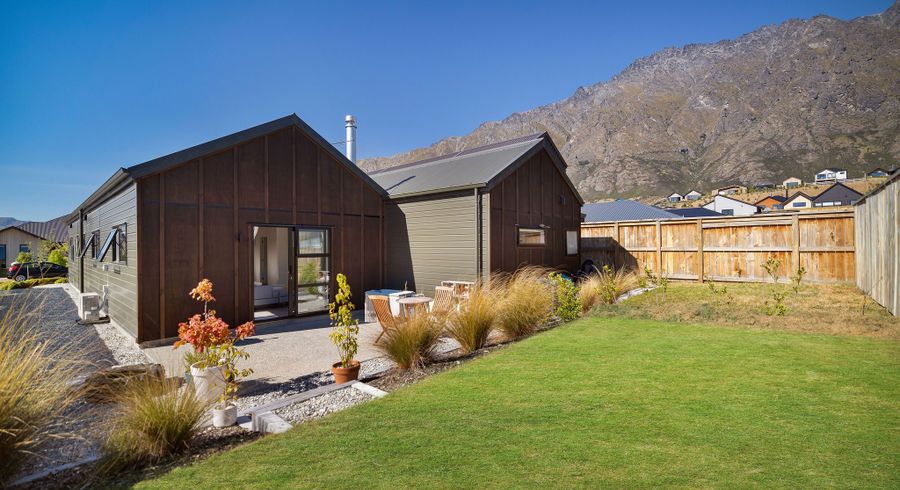  at 13 Leicester Street, Jacks Point, Queenstown