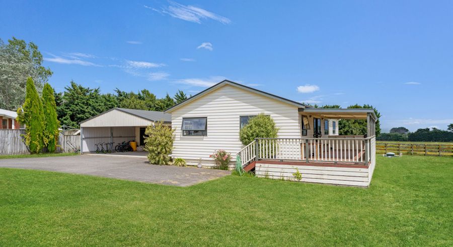  at 2768 Lake Ferry Road, Martinborough, South Wairarapa, Wellington
