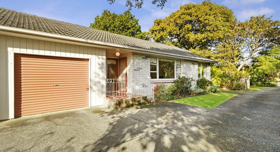  at 1/26 Avalon CRES, Avalon, Lower Hutt