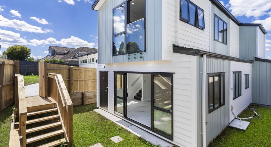  at Lot 2/19 Cornwall Road, Papatoetoe, Manukau City, Auckland
