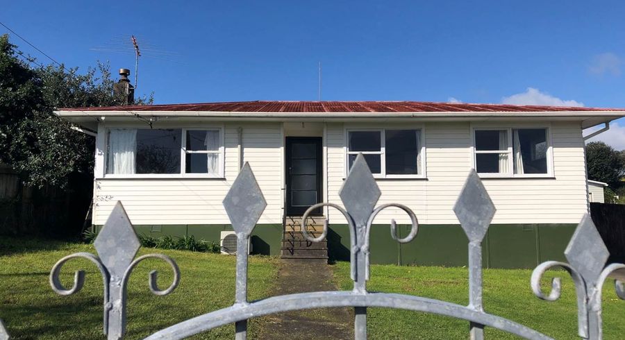  at 8 Hannah Road, Otara, Manukau City, Auckland