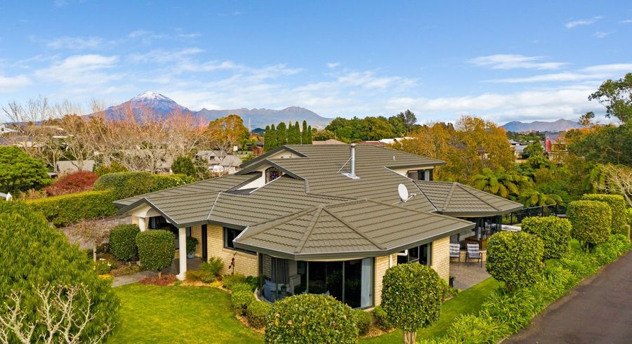  at 22 Kinross Drive, Merrilands, New Plymouth