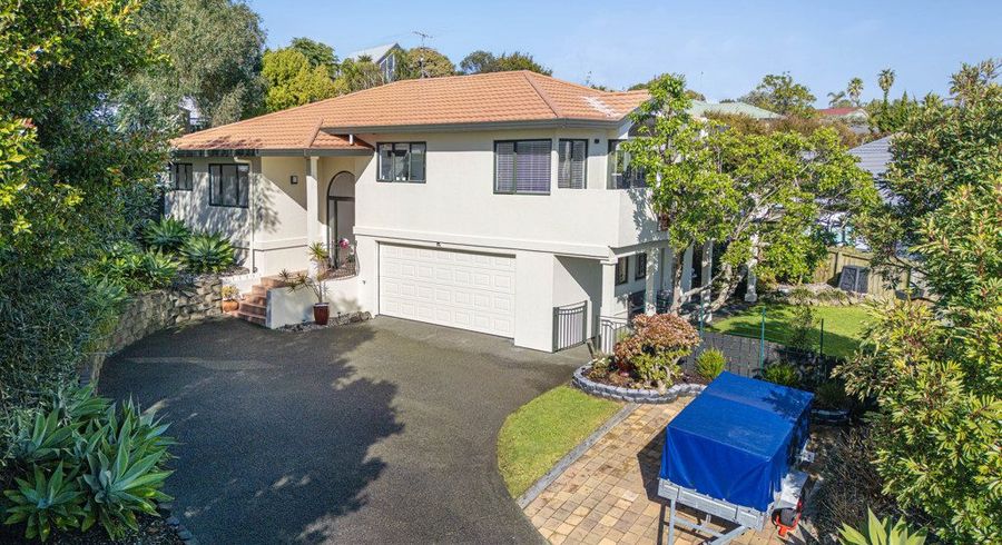  at 7 D'urville Place, Hobbs Bay, Whangaparaoa