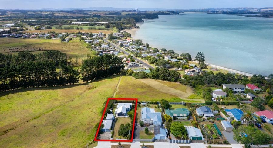  at 78 Mclarin Road, Waiuku