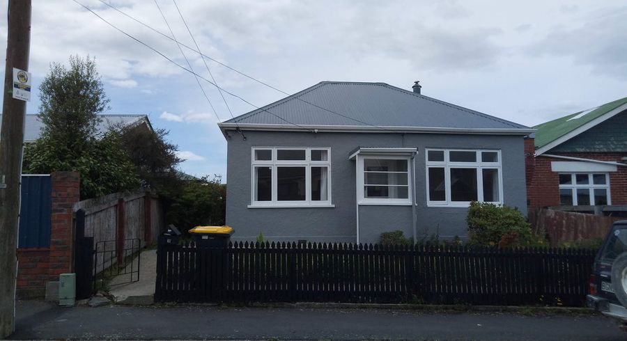  at 18 Josephine Street, Caversham, Dunedin