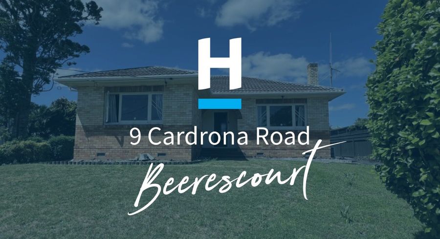  at 9 Cardrona Road, Beerescourt, Hamilton, Waikato