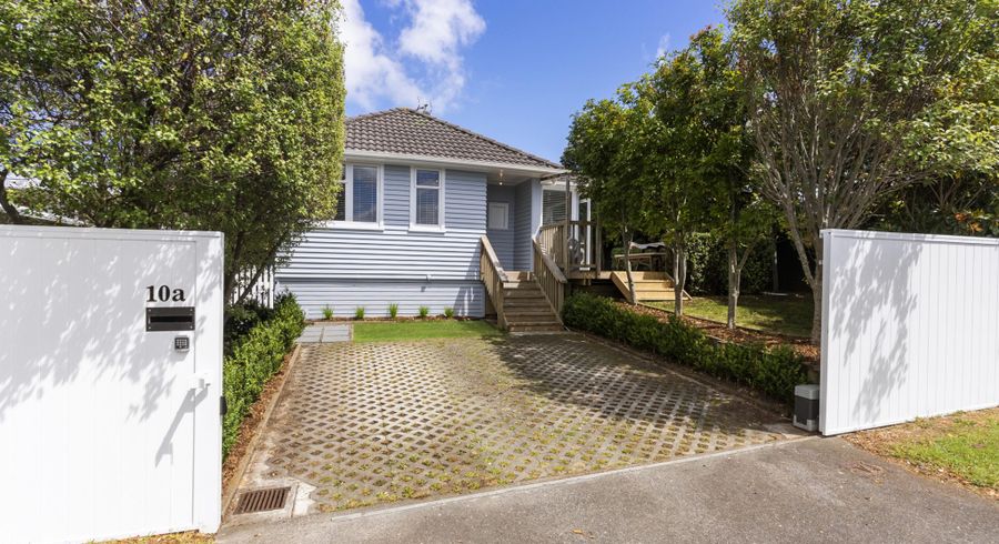  at 10A Higgs Road, Mount Wellington, Auckland