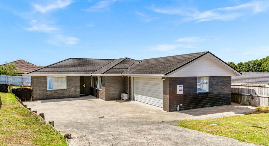  at 6 Muirfield Rise, Kamo, Whangarei, Northland