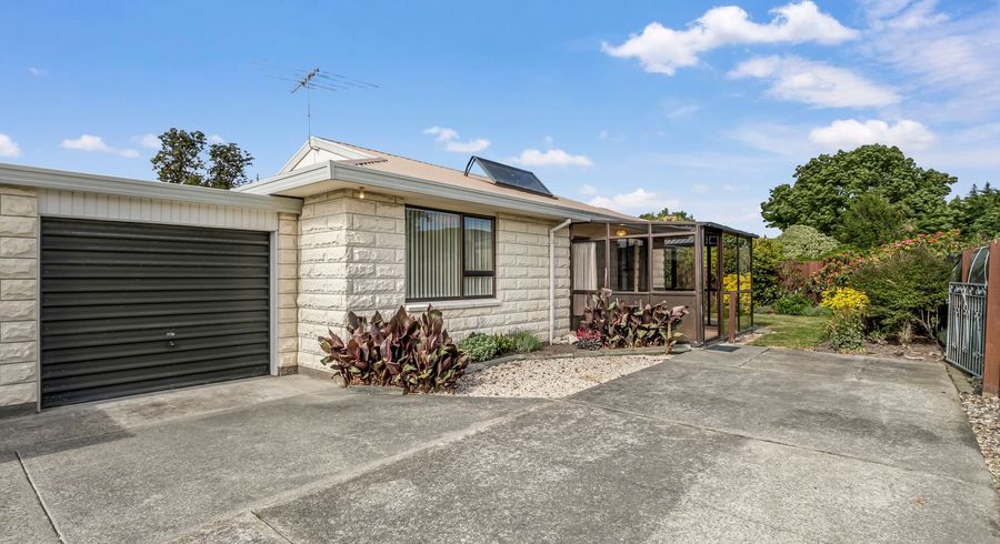  at 41a Kowhai Avenue, Rangiora, Waimakariri, Canterbury