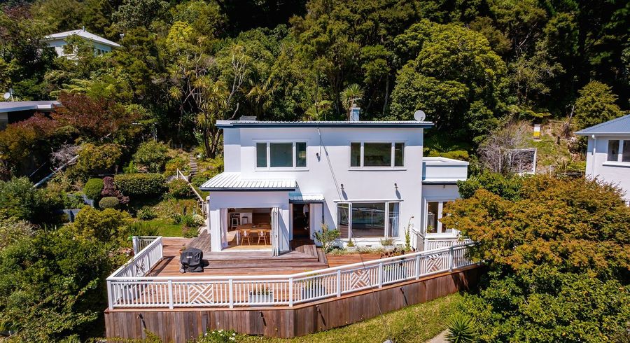  at 31 Walter Road, Eastbourne, Lower Hutt, Wellington