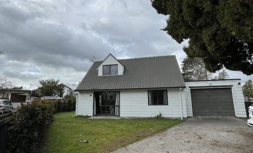  at 363 Cambridge Road, Hillcrest, Hamilton, Waikato