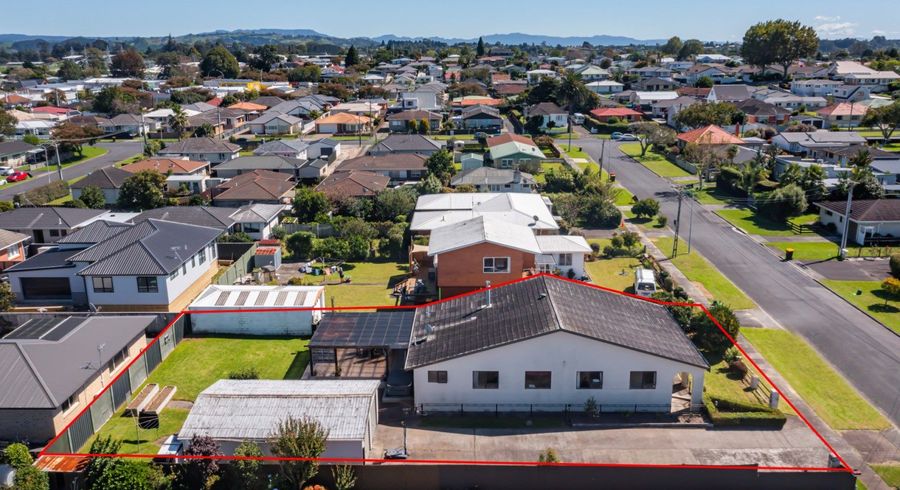  at 15 Pemberton Crescent, Greerton, Tauranga