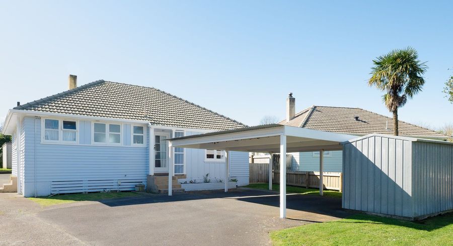  at 47 Paul Crescent, Fairfield, Hamilton, Waikato