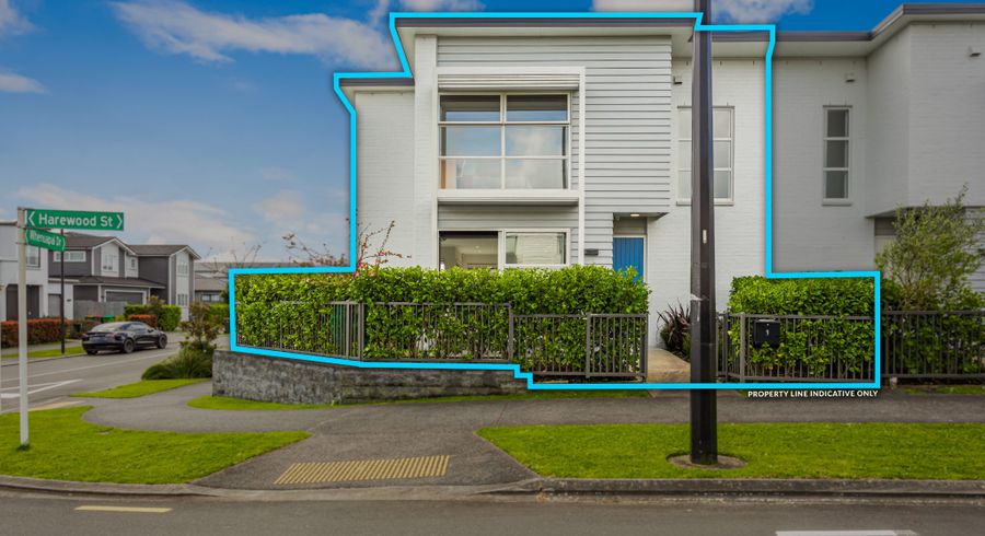  at 9 Harewood Street, Whenuapai, Auckland