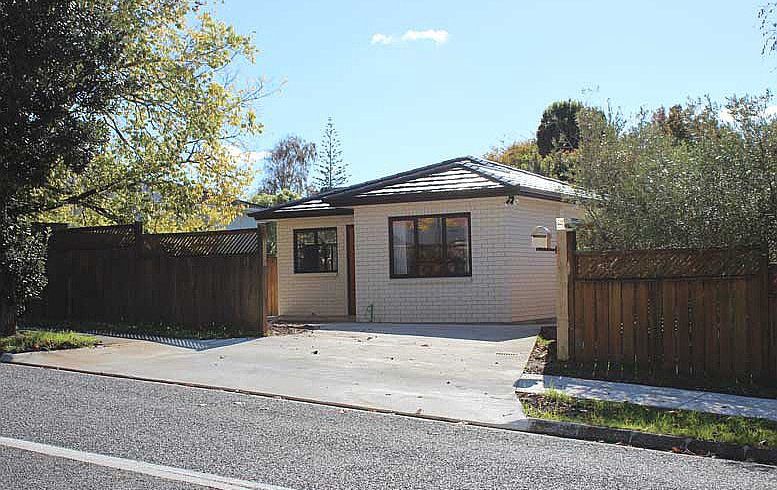  at 3A Carmel Avenue, Pakuranga, Manukau City, Auckland