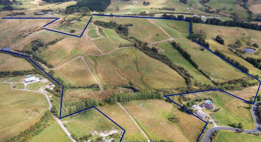  at Lot 2 Forestry Road, Waitoki, Rodney, Auckland