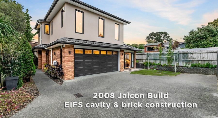  at 6A Waitomo Avenue, Mount Eden, Auckland City, Auckland