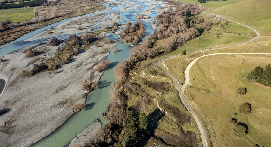 at 141 Iverachs Road, Rotherham, Hurunui, Canterbury