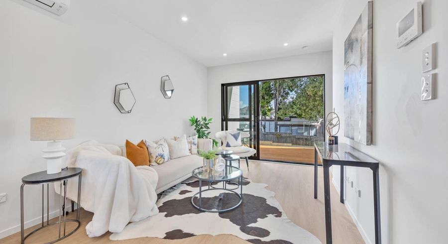  at Lot 3, 252 Pakuranga Road, Pakuranga Heights, Manukau City, Auckland