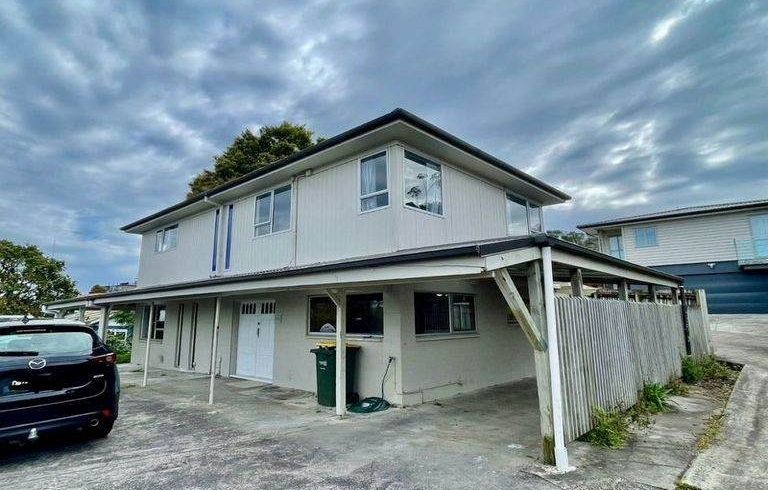  at 42B Hogans Road, Glenfield, Auckland