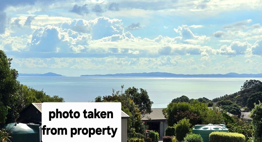  at 78E Bennett Road, Te Mata, Thames