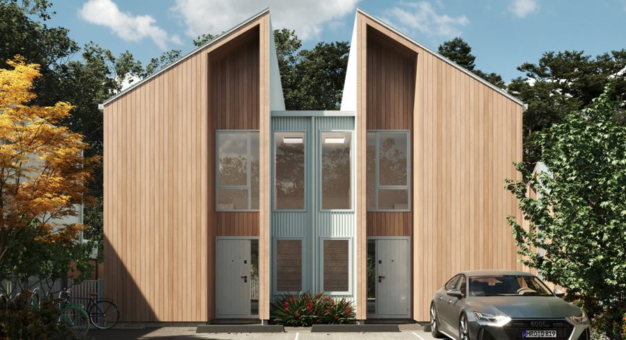  at 1 Nikau Grove, Woburn, Lower Hutt, Wellington