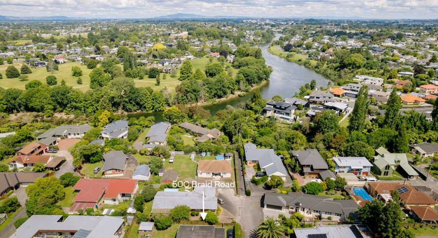  at 50C Braid Road, St Andrews, Hamilton