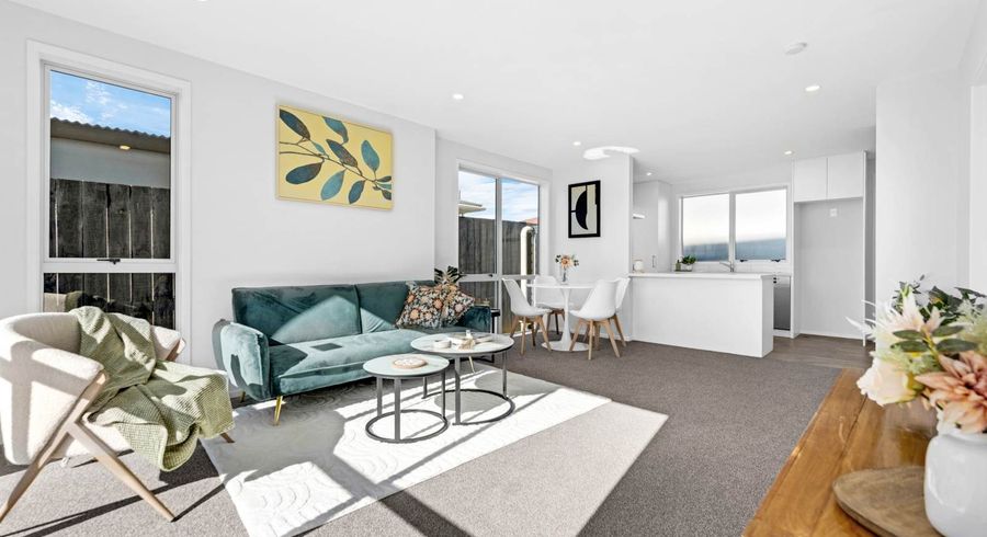  at 5A Kerrydale, Manurewa, Manukau City, Auckland