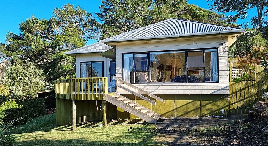  at 5 Sandy Beach Road, Tinopai