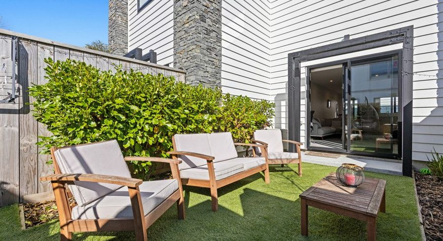  at 5/307 Armagh Street, City Centre, Christchurch City, Canterbury