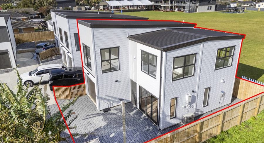  at 7A Agar Place, Favona, Auckland