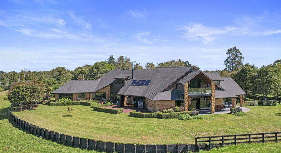  at 330G Pencarrow Road, Tamahere, Hamilton