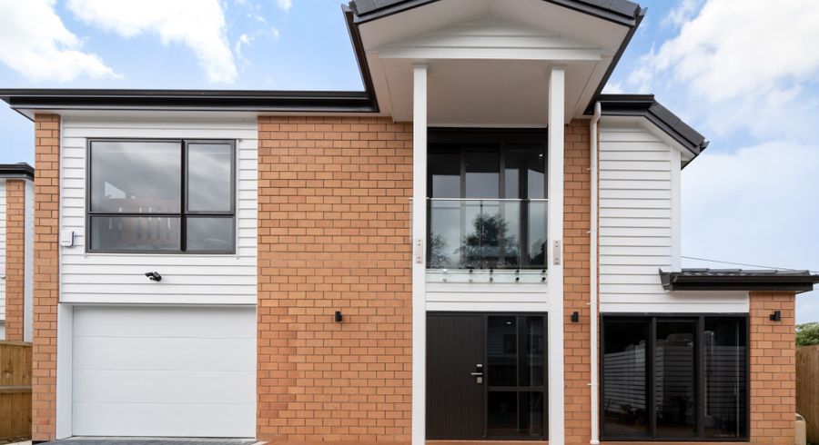  at 538A Swanson Road, Ranui, Auckland