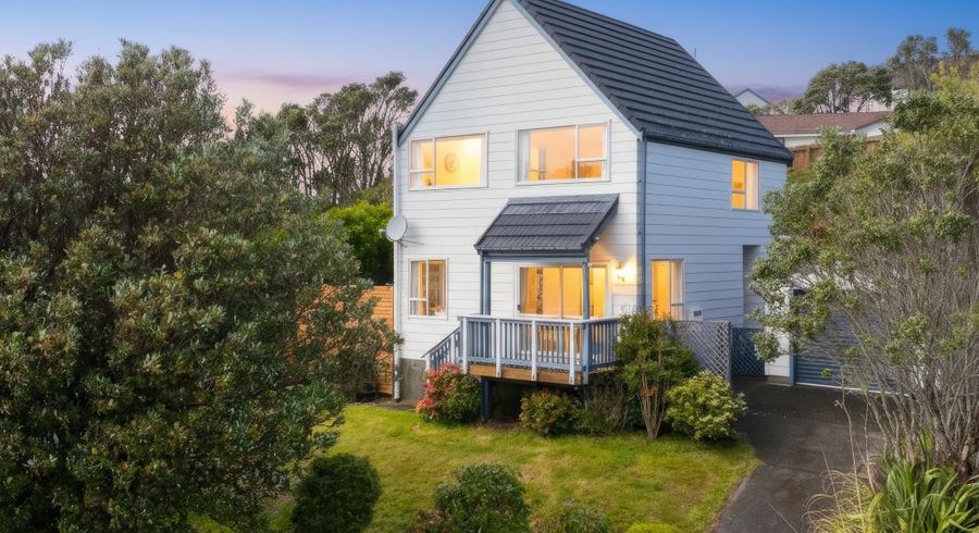  at 5 Anaheim Place, Churton Park, Wellington, Wellington